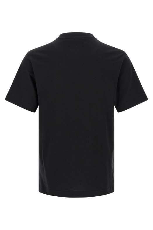 'Ryan' T-shirt Black