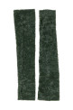 'Gong26' sleeves Green