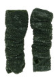 'Gong26' sleeves Green