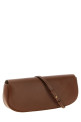'Bellport' clutch Brown