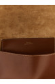 'Bellport' clutch Brown