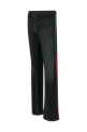 'Nastro Web' jeans Black