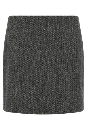 'Jline - Coci' skirt Gray