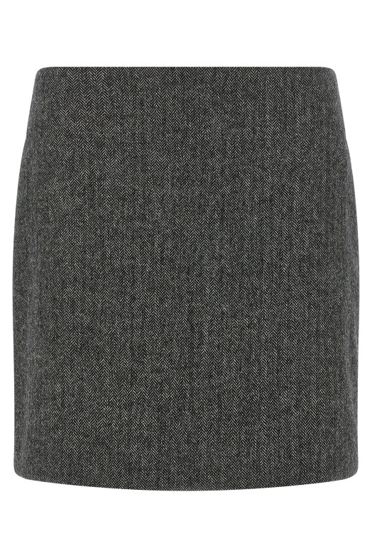 'Jline - Coci' skirt Gray