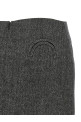 'Jline - Coci' skirt Gray