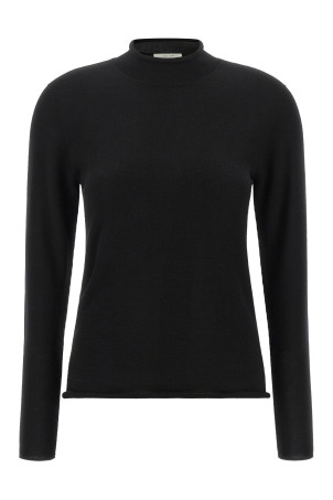 'Phaed' sweater Black
