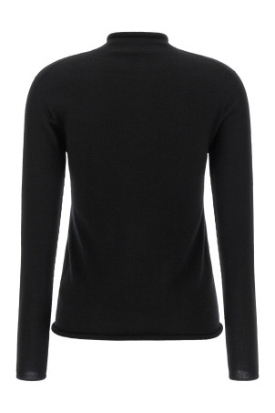 'Phaed' sweater Black