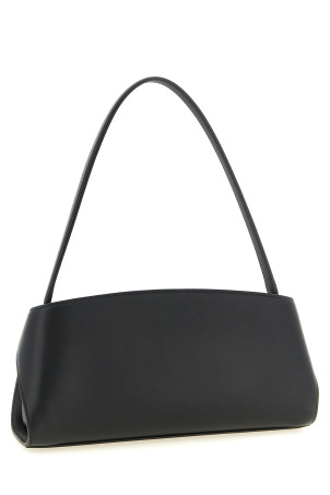 'Hug East-West' shoulder bag Black