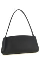 'Hug East-West' shoulder bag Black
