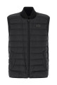 'Kensington' 2-in-1 trench coat Black