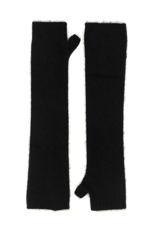 'Lyak' sleeves Black