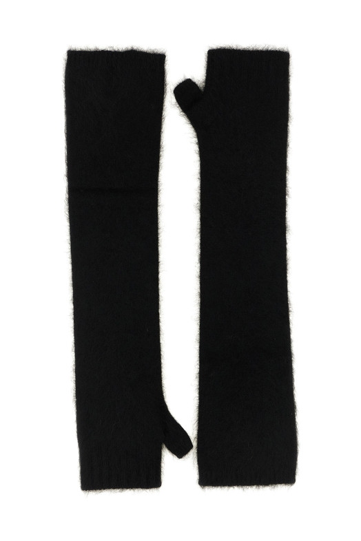 'Lyak' sleeves Black