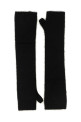 'Lyak' sleeves Black