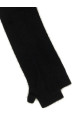 'Lyak' sleeves Black