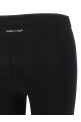 'Techwear' leggings Black