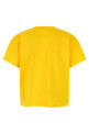 'Papi Chulo' T-shirt Yellow