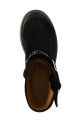 'Rider' ankle boots Black