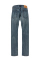 Japanese denim jeans Blue