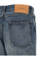 Japanese denim jeans Blue