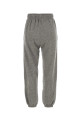 Melange grey cotton blend joggers POLO RALPH LAUREN (211971694)