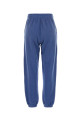 Cerulean blue cotton blend joggers POLO RALPH LAUREN (211971700)