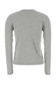 Light grey cotton t-shirt Blue POLO RALPH LAUREN (211B14604)