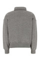 Grey cotton blend polo shirt POLO RALPH LAUREN (211B18685)