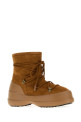Caramel suede Luna ankle boots MOON BOOT (2480030)