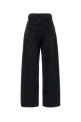 Black denim jeans SACAI (2608732)
