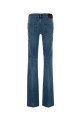 Stretch denim jeans GUCCI (855671XDDFK)