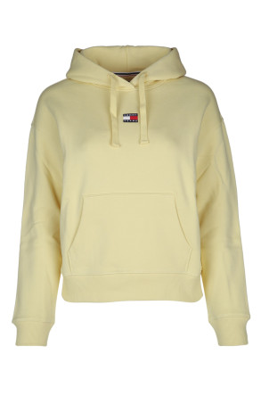 FELPA TOMMY HILFIGER JEANS (DW0DW17326)