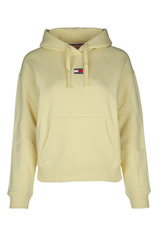 FELPA TOMMY HILFIGER JEANS (DW0DW17326)