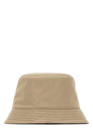 Beige polyester reversible bucket hat MONCLER (L10933B0002254A1K)