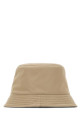 Beige polyester reversible bucket hat MONCLER (L10933B0002254A1K)