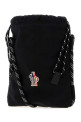 Black fabric Makaio crossbody bag Black MONCLER GRENOBLE (L20975L00006M9754)