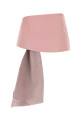 Pink leather Maria belt Pink GIMAGUAS (MARIABELT)
