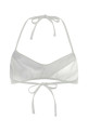 White stretch nylon Sophie bikini top White GIMAGUAS (SOPHIEBIKINITOP)