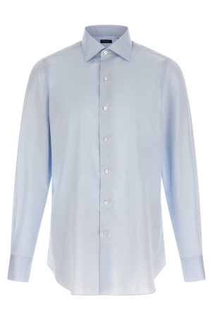 'Napoli Luigi' shirt BLUE