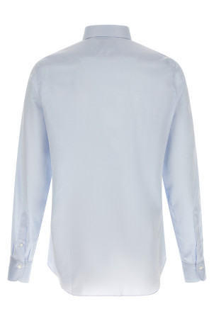 'Napoli Luigi' shirt BLUE