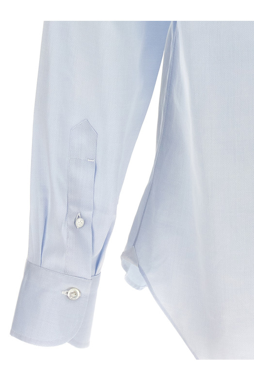 'Napoli Luigi' shirt BLUE