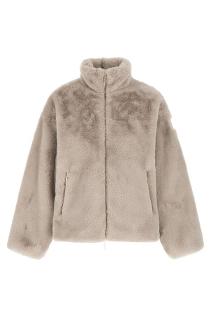 'Barbra' jacket Gray