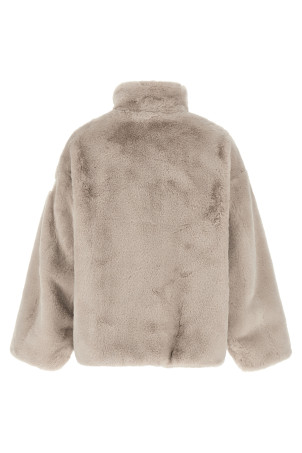 'Barbra' jacket Gray