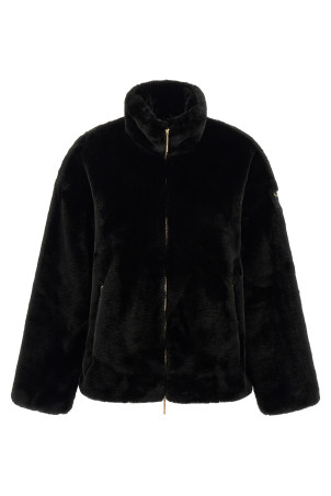 'Barbra' jacket Black