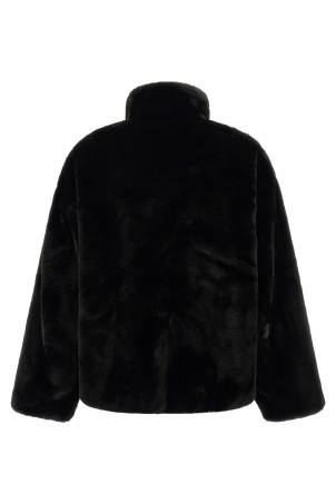 'Barbra' jacket Black