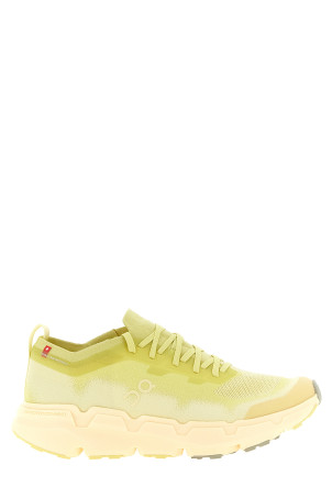 'Cloudsoma' sneakers Yellow