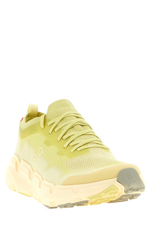 'Cloudsoma' sneakers Yellow