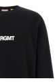 Moncler x Fragment sweatshirt Black