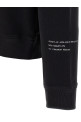 Moncler x Fragment sweatshirt Black