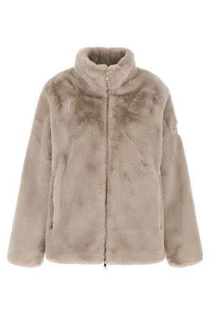 'Astoni' jacket Beige