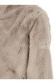 'Astoni' jacket Beige